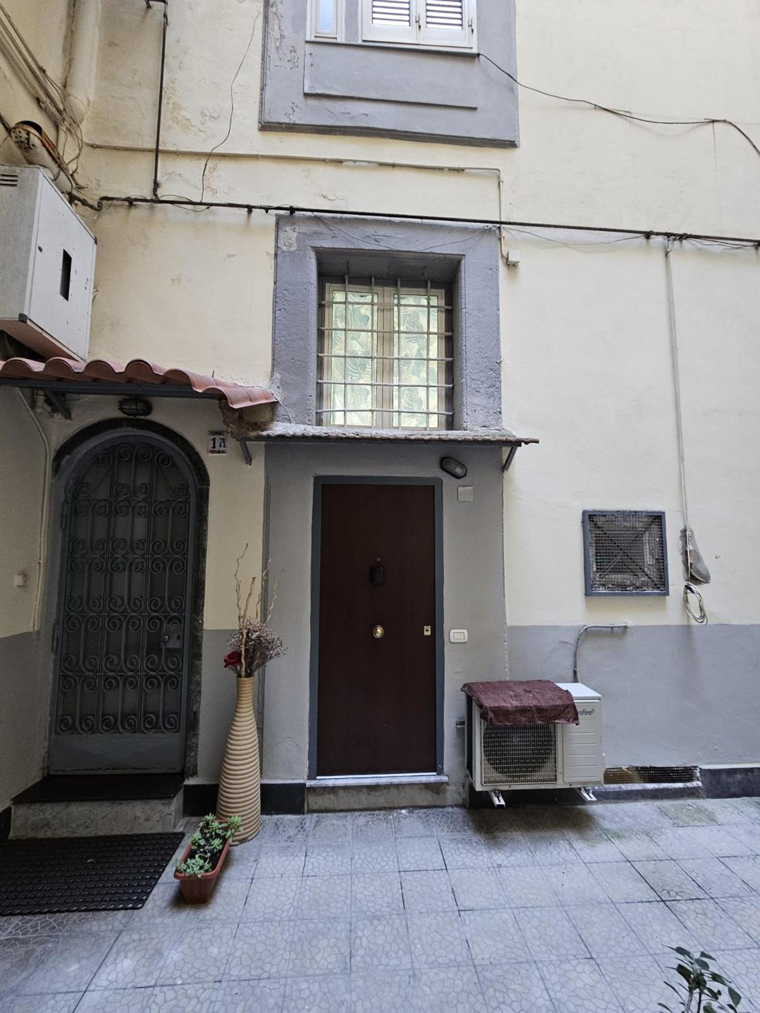 Spaccanapoli A Toledo Home Exterior photo