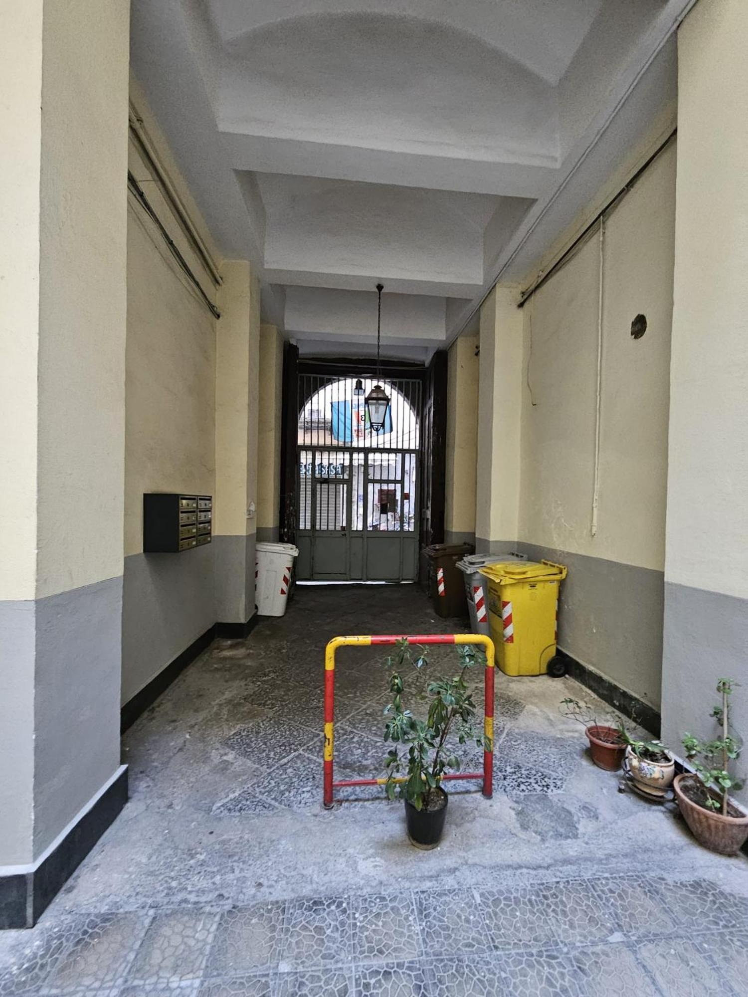 Spaccanapoli A Toledo Home Exterior photo